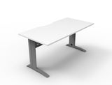 RL Deluxe Rapid Span Office Desk