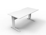 RL Deluxe Rapid Span Office Desk