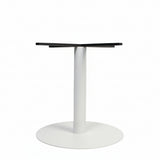 RL Estilo Metal Disc Base Meeting Table Frame