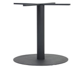 RL Estilo Metal Disc Base Coffee Table Base