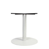 RL Estilo Metal Disc Base Coffee Table Base