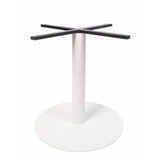 RL Estilo Metal Disc Base Meeting Table Frame