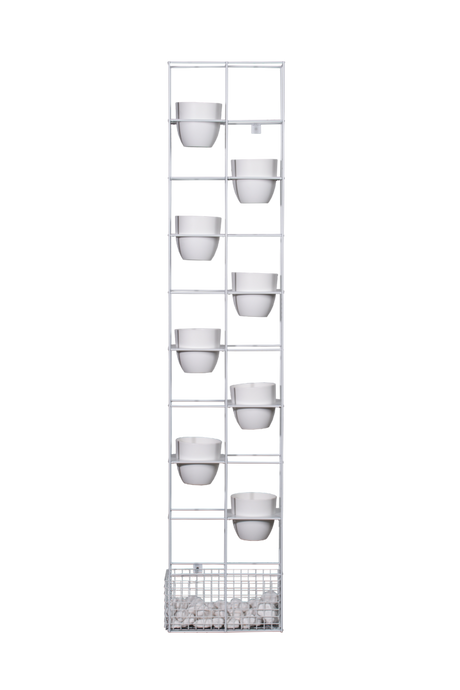 RL Rapid Bloom Vertical Garden