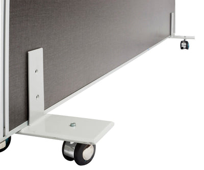 RL Rapid Screen Freestanding Foot for Rapid Screen