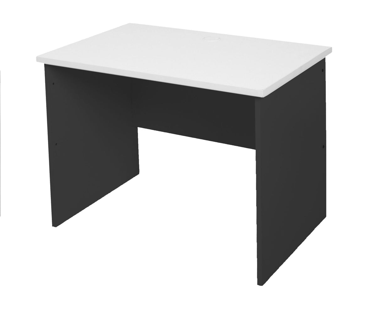 RL Rapid Worker Slab End Desk