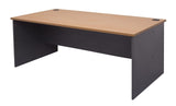 RL Rapid Worker Slab End Desk
