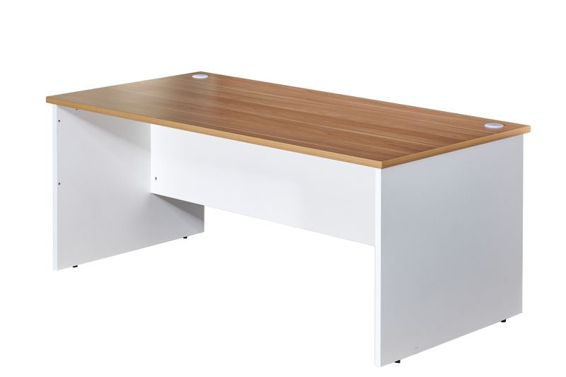 GP Virginia System Rectangular Office Open Desk