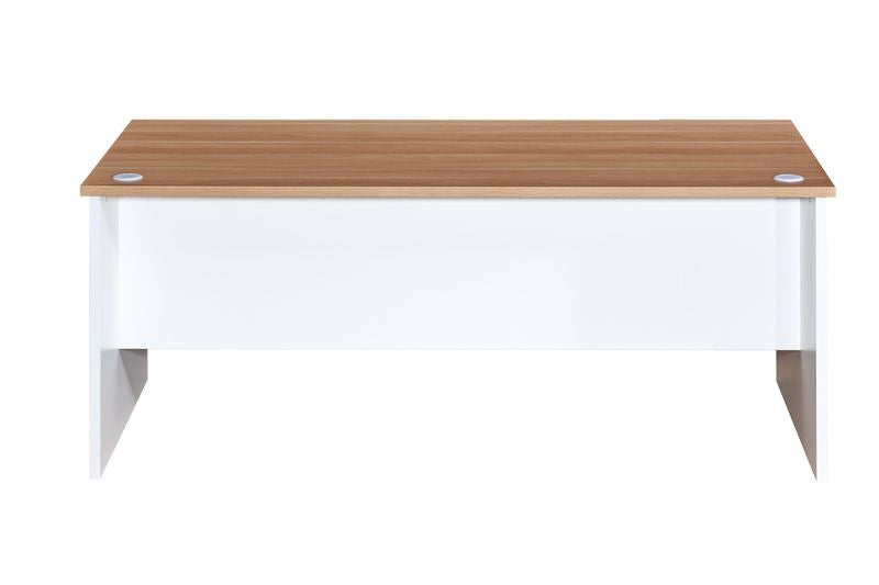 GP Virginia System Rectangular Office Open Desk