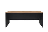 GP Regal System Rectangle Open Desk