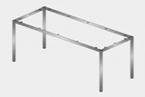 DD CC Plus Metal Frame for Custom Made Table Top