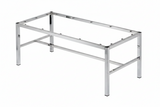 DD CC Plus Metal Frame for Custom Made Table Top