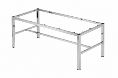 DD CC Plus Metal Frame for Custom Made Table Frame