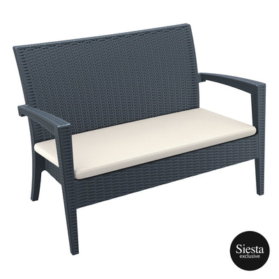 FL Miami Tequila Hospitality Outdoor Lounge Sofa Armchair