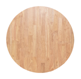 DD Custom Made Round Meeting Table Top