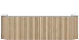 DD Roxburgh Arena C Shape Reception Counter
