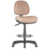ST Safari Low Back Drafting Chair
