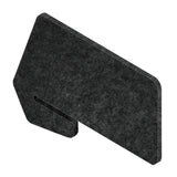 VC Sana Slide On Acoustic Desk Divider
