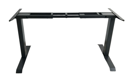 RL Boost Static Single Sided Workstation Frame