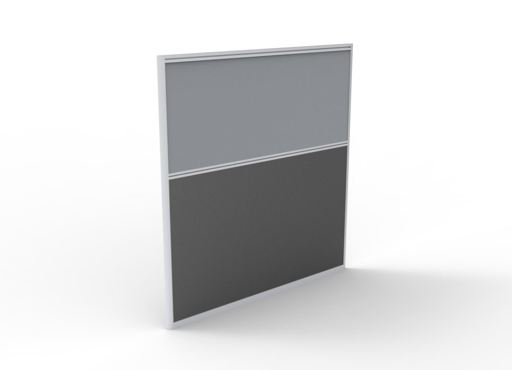 RL Rapid Span Screen
