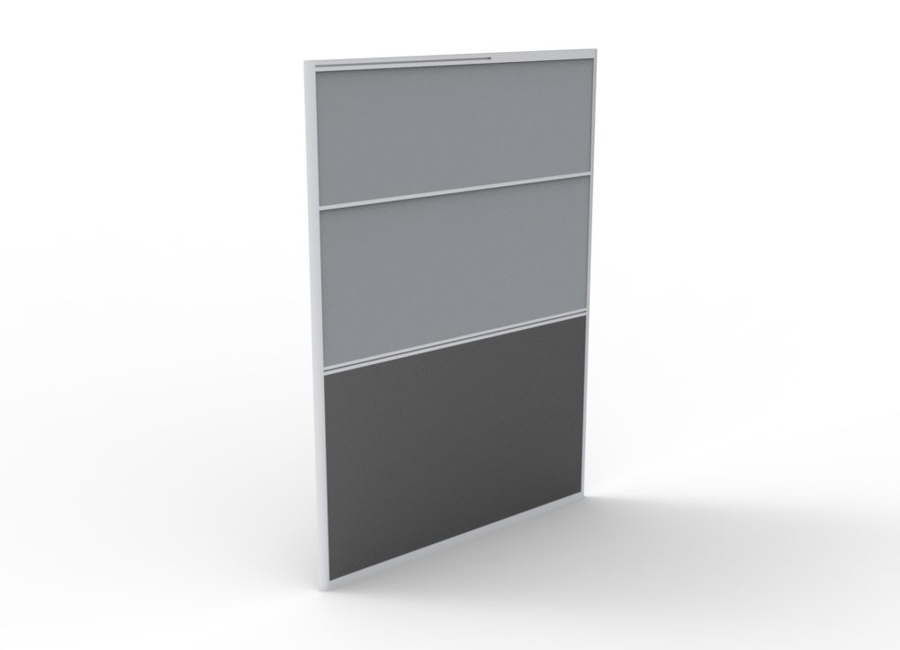 RL Rapid Span Screen