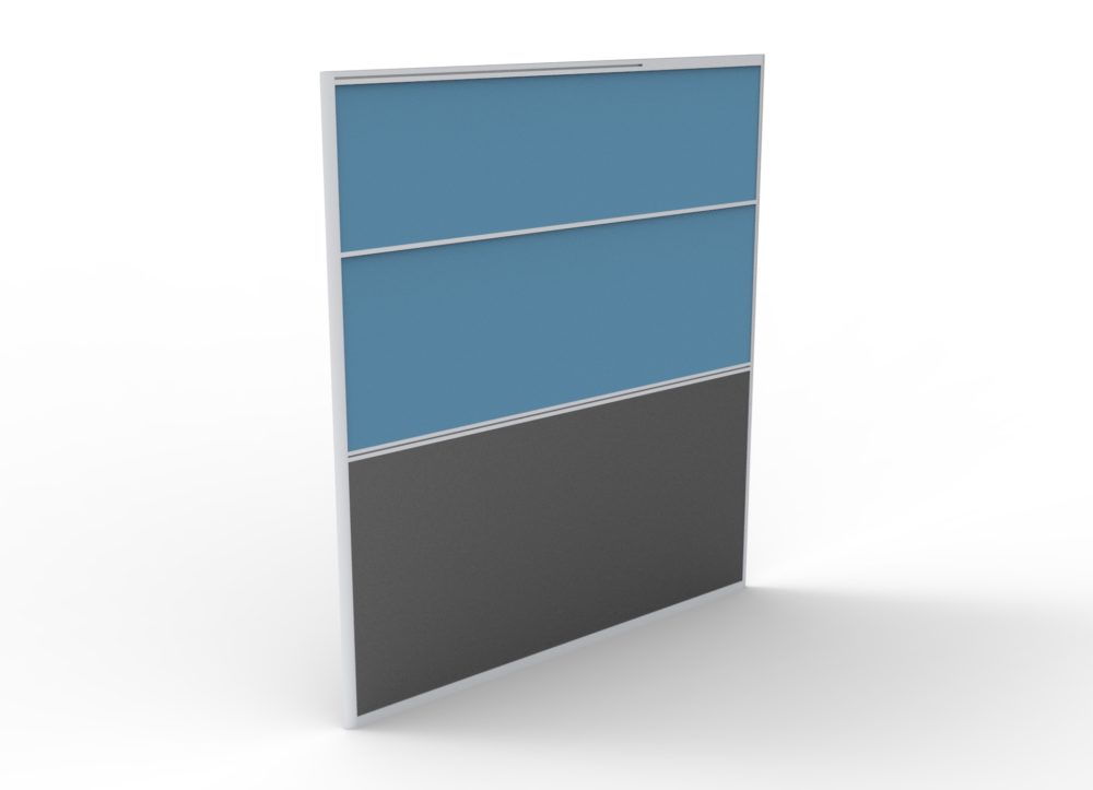 RL Rapid Span Screen