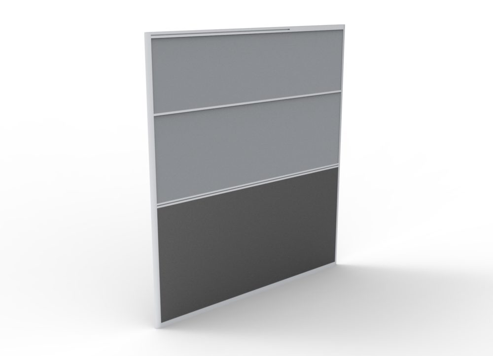 RL Rapid Span Screen