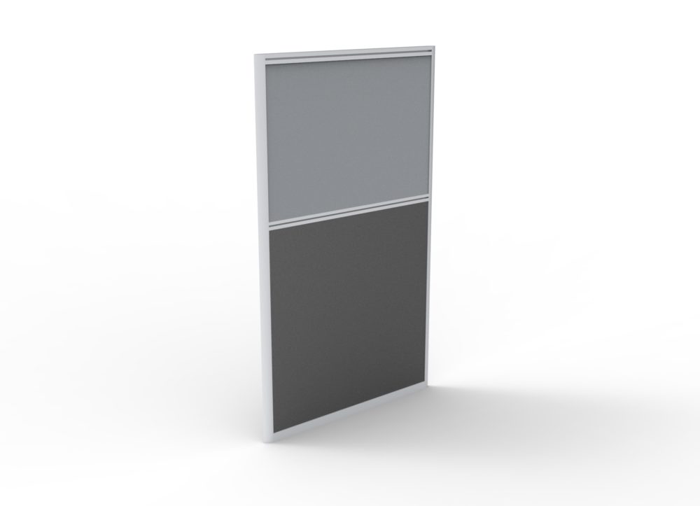 RL Rapid Span Screen