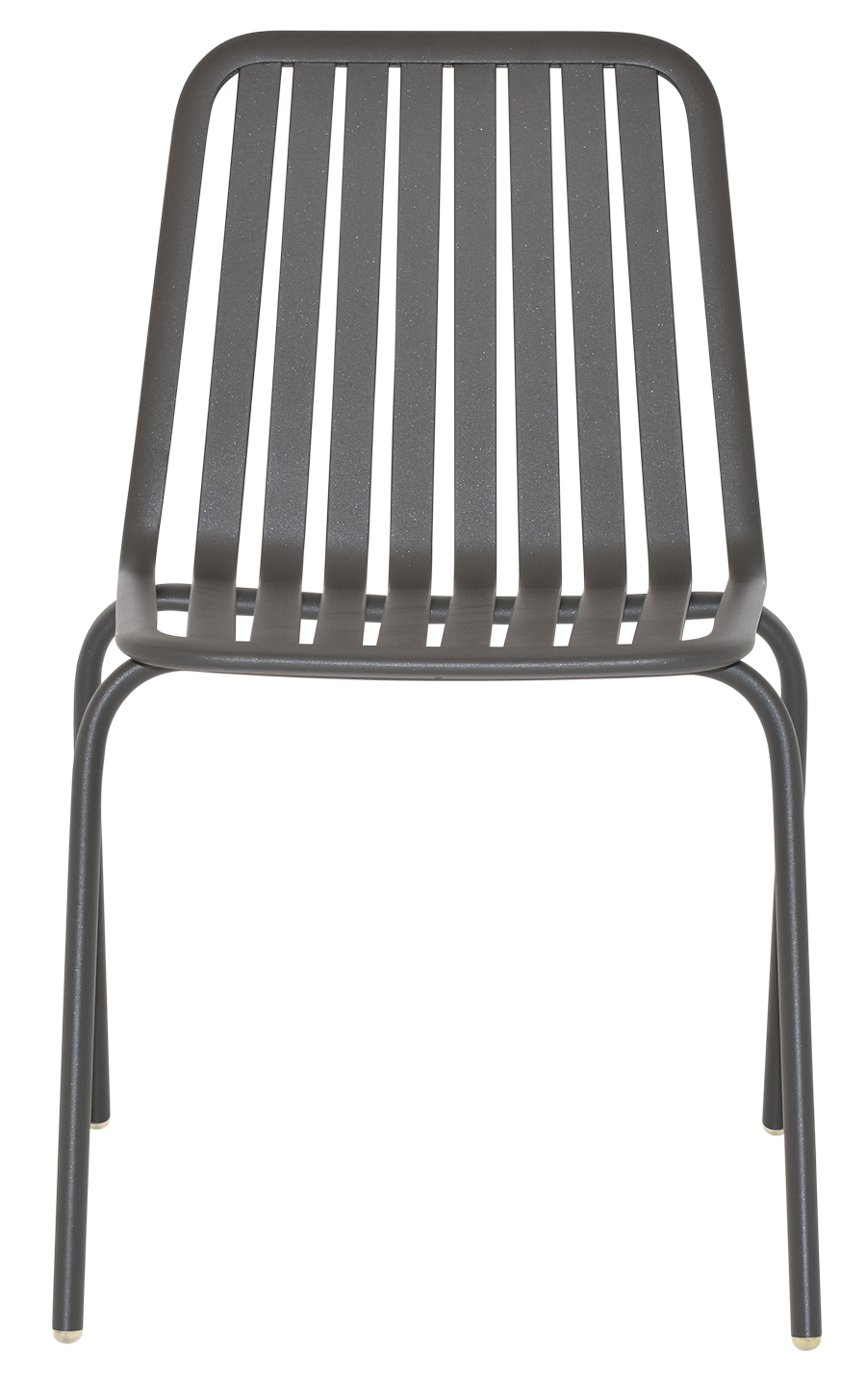 EZ Primavera Aluminium Hospitality Outdoor Stackable Dining Chair