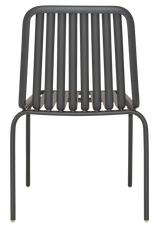 EZ Primavera Aluminium Hospitality Outdoor Stackable Dining Chair