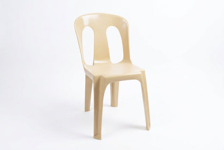 MA Stackable Plastic School Chair