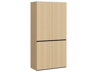 DD Shadowline 4 Door Cupboard