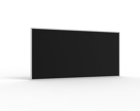 RL SHUSH30 30mm Thick 900mm High System Screen