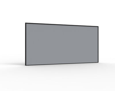 RL SHUSH30 30mm Thick 900mm High System Screen