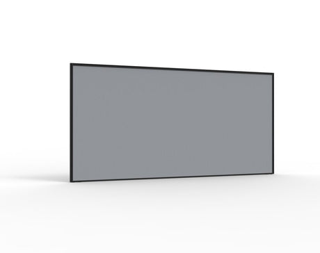 RL SHUSH30 30mm Thick 900mm High System Screen