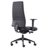 ST Siena PU Leather High Back Executive Chair