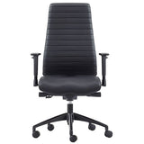 ST Siena PU Leather High Back Executive Chair