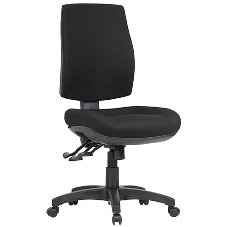 ST Spot Fabric Upholstered Task Chair