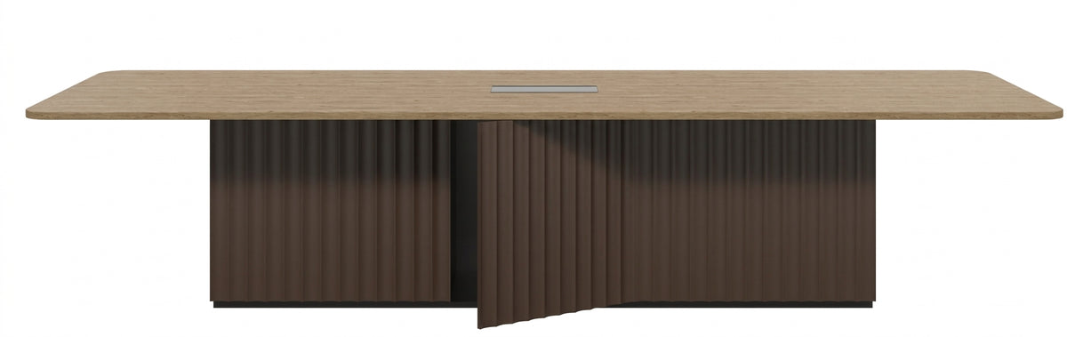 DD Surround Broadroom Table
