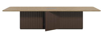 DD Surround Broadroom Table
