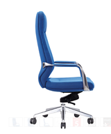 ST Acura High Back Fabric Upholstered Executive Chair