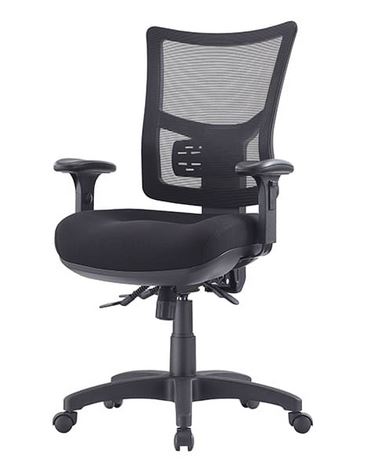 ST Brent Mesh Back Task Chair