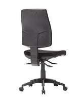 ST Click Fabric Upholstered High Back Task Chair