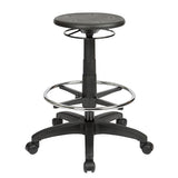 ST State Industrial Drafting Stool ST005D