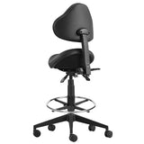 ST Stage Industrial Stool ST007