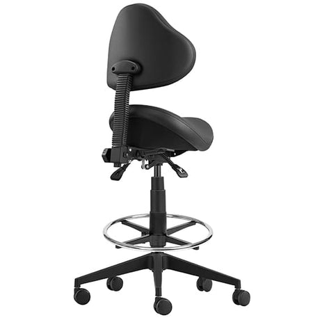 ST Stage Industrial Drafting Stool