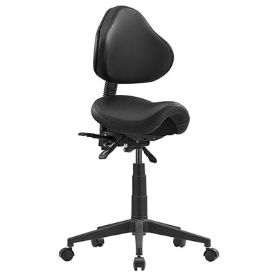 ST Stage PU Upholstered Industrial Stool