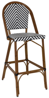 EZ STOOL AMALFI