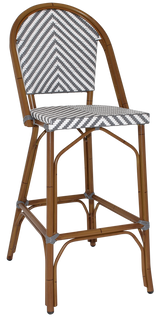 EZ STOOL AMALFI