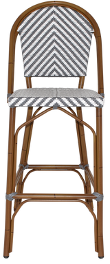 EZ STOOL AMALFI