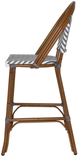 EZ STOOL AMALFI